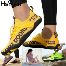 Load image into Gallery viewer, Wading Shoes Men's Women's Quick Dry Yoga Shoes