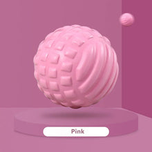 Load image into Gallery viewer, Massage Ball Yoga Roller