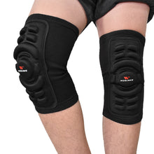 Load image into Gallery viewer, WOSAWE EVA Pad Snowboard Hip Protection Shorts Kids Adult Ski Roller Skating