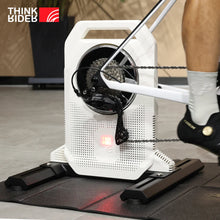 Load image into Gallery viewer, ThinkRider XXPRO Direct Drive Smart Bike Trainer
