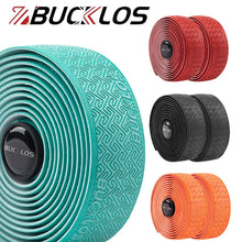 Load image into Gallery viewer, BUCKLOS Bicycle Handlebar Tapes