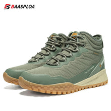Load image into Gallery viewer, Baasploa Winter Women Sneakers