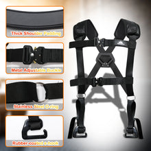 Load image into Gallery viewer, Heavy-Duty Squat Harness Vest