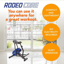 Load image into Gallery viewer, ompact Exercise Equipment For Home Workouts