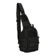 Load image into Gallery viewer, Military Tactical Bag Climbing Shoulder Bags