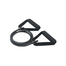 Load image into Gallery viewer, Resistance Bands With Handles Exercise Workout For Men Women