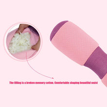 Load image into Gallery viewer, Yoga Column Foam Rollers