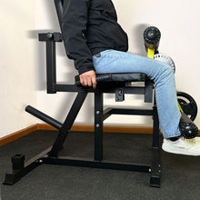 Load image into Gallery viewer, Fitness Equipment Leg Curl Extention Machine Workout to Imporove Knee Function Leg Extension