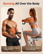 Load image into Gallery viewer, Squat Machine for Home,Rodeo Core Exercise Machine