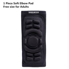 Load image into Gallery viewer, WOSAWE EVA Pad Snowboard Hip Protection Shorts Kids Adult Ski Roller Skating