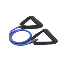 Load image into Gallery viewer, Resistance Bands With Handles Exercise Workout For Men Women