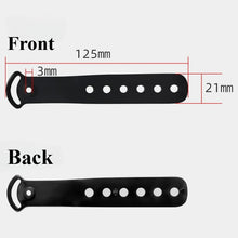 Load image into Gallery viewer, Snowboard Binding Ladder Strap