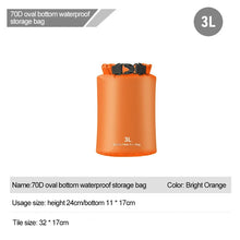 Load image into Gallery viewer, 3L/5L/12L/20L/35L Waterproof Dry Bag Sack
