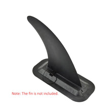 Load image into Gallery viewer, 4 PCS Sup Split Surfer Paddle Board Fin Clip Water Separator