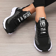 Load image into Gallery viewer, Women's Sports Shoes Mesh Lightweight Soft Sole Jogging