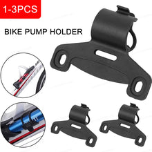 Load image into Gallery viewer, 20mm Bike Bicycle Portable Co2 mini Pump Holder