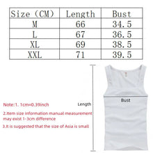 Load image into Gallery viewer, Hot Sale Men's Sleeveless Breathable Fitness Vest