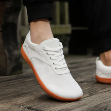 Load image into Gallery viewer, Wide-Toed Shoes Unisex Mesh Breathable Casual Men Shoes