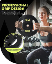 Load image into Gallery viewer, Weight Set for Lifting,