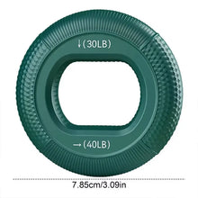 Load image into Gallery viewer, Silicone Hand Grip Strengthener