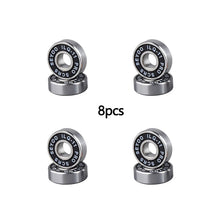 Load image into Gallery viewer, 8PC bearings ILQ-11 high-speed bearings