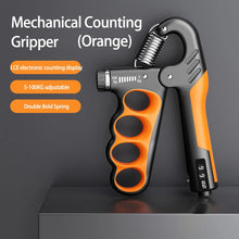 Load image into Gallery viewer, 5-60/100/150kg Grip Strength Gym Wrist Expander Hand Strengthener