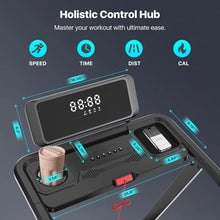 Load image into Gallery viewer, Mobvoi Home Treadmill Walking Pad