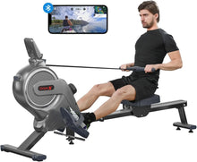 Load image into Gallery viewer, Rowing Machines for Home, Rowing Machine Max 350LBS