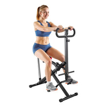 Load image into Gallery viewer, Rowing Machine for Home