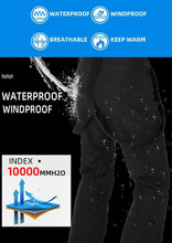 Load image into Gallery viewer, New Winter Ski Pants Men