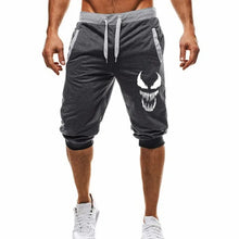 Load image into Gallery viewer, Schedel Venom Running Shorts Mannen Sport Jogging Shorts