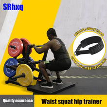 Load image into Gallery viewer, Popular Style Waist and Squat Hip Trainer