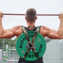 Load image into Gallery viewer, Weighted Vest Strap Barbell Plates for Home