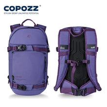 Load image into Gallery viewer, COPOZZ Ski Bag Waterproof Lightweight Wear-resistant