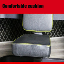 Load image into Gallery viewer, Bumblebee series sitting two-way chest pushing trainer sitting posture pushing chest deltoid