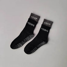 Load image into Gallery viewer, Women's Mid-Tube Yoga Sports Socks
