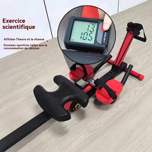 Load image into Gallery viewer, Multifunctional Rowing Machine