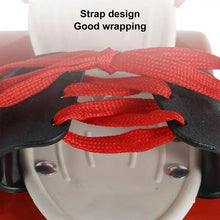 Load image into Gallery viewer, Kids Roller Skates Double Row 4 Wheel Skating Shoes