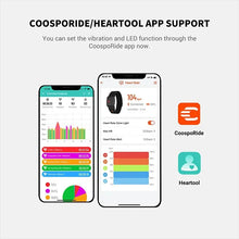Load image into Gallery viewer, COOSPO HW9 Armband Heart Rate Monitor