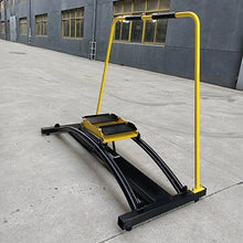 Load image into Gallery viewer, Commercial Cachine Indoor Fitness Ski Simulator Machine