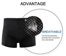 Load image into Gallery viewer, 3D GEL Padded Bike Bicycle Cycling Underwear Shorts