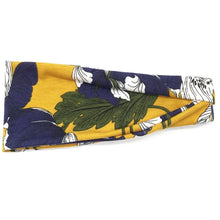 Load image into Gallery viewer, Women Boho Yoga Hair Bands