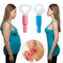 Load image into Gallery viewer, Whistle Breathing Trainer Abdominal Exercise
