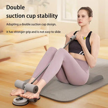 Load image into Gallery viewer, Sit Up Assistant Abdominal Core Workout Sit Up Bar