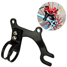 Load image into Gallery viewer, Bicycle Disc Brake Modification Bracket Frame Adapter Disc Brake Holder