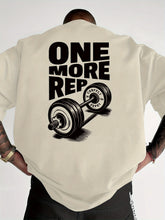 Load image into Gallery viewer, Men's T-Shirt Vintage Funny Gym Workout