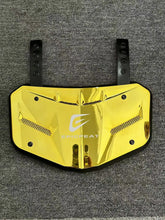 Load image into Gallery viewer, American Football Back Plate
