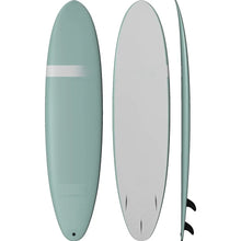 Load image into Gallery viewer, Soft top surfboards, wake boards, for youth and adults