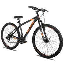 Load image into Gallery viewer, HILAND 29 inch mountain bike spoke wheel