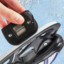 Load image into Gallery viewer, Ice Skate Sharpener Ice Skating Edge Blade Sharpener